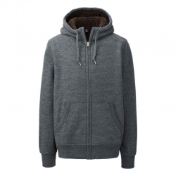 Men Zipper Hoodies